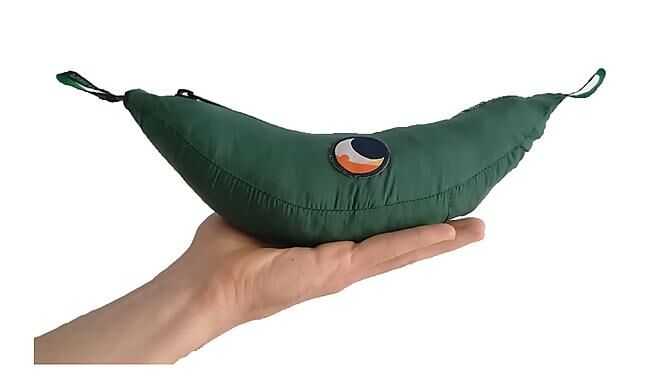 TICKET TO THE MOON - HAMAC LIGHTEST RECYCLED