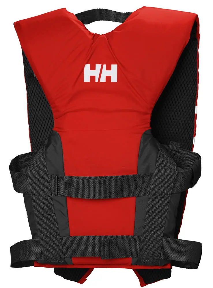 Helly Hansen Comfort Compact 50N Svømmevest | SkatePro