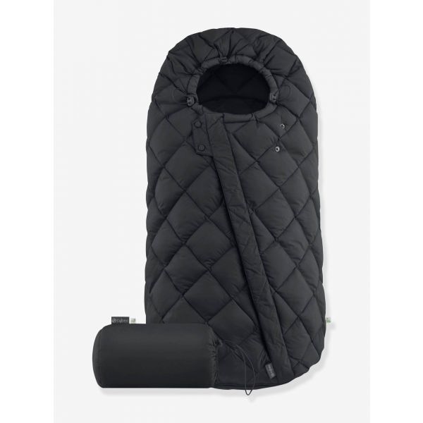 Cybex Capa Snogga 2 Preto Tamanho Único