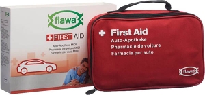 Flawa Auto-Apotheke Midi Bag