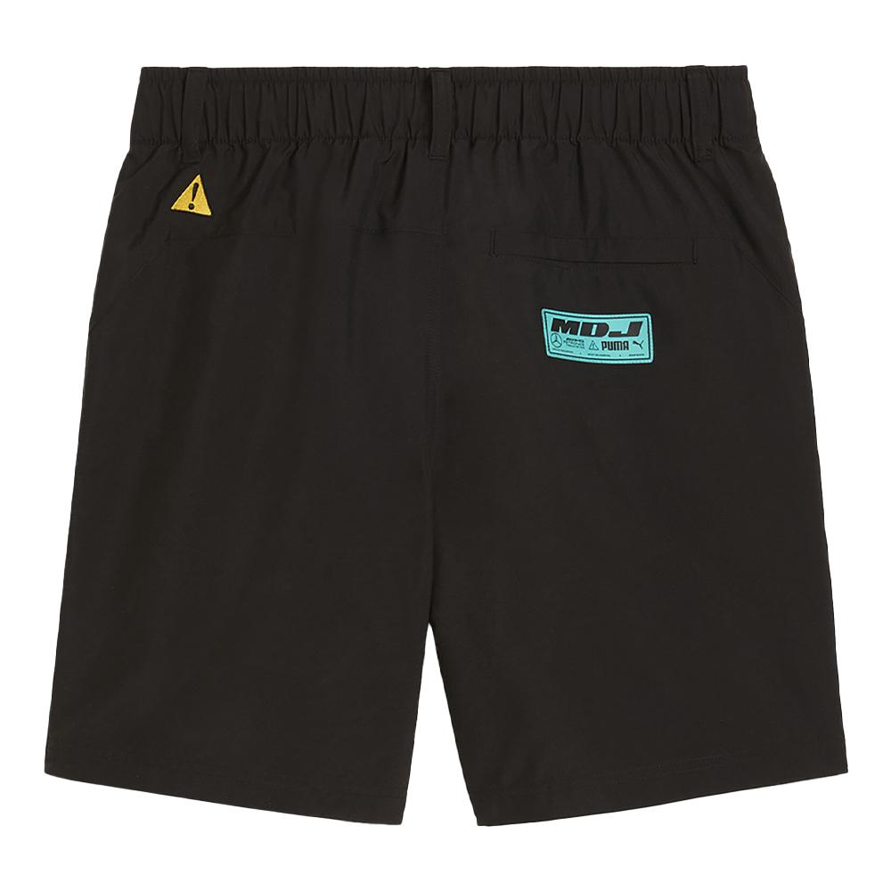 Puma Short Noir Homme Puma 627836
