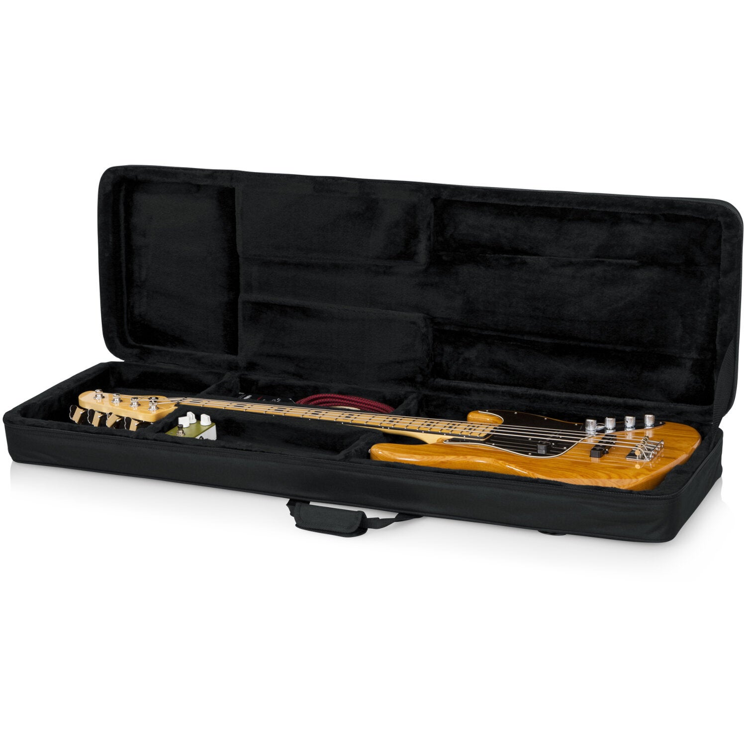Gator Cases GL-BASS softcase voor elektrische basgitaar