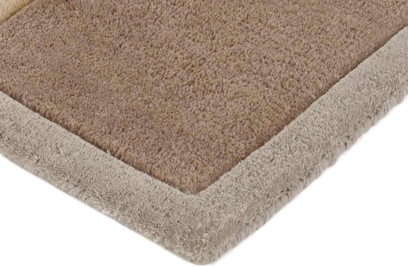 heine home Teppich mehreckig 12 mm Höhe