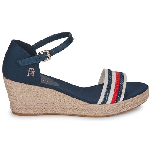 Tommy Hilfiger - MID WEDGE CORPORATE Marino