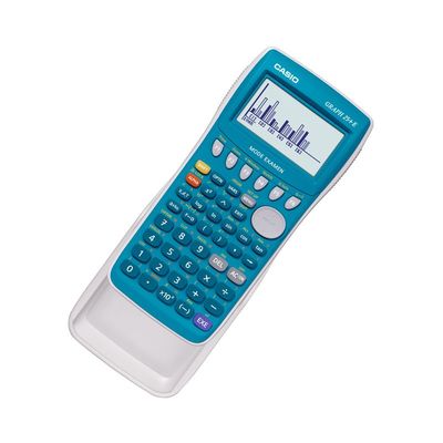 Calculatrice graphique Casio GRAPH 25+ EII /GRAPH 25+ E- mode examen intégré