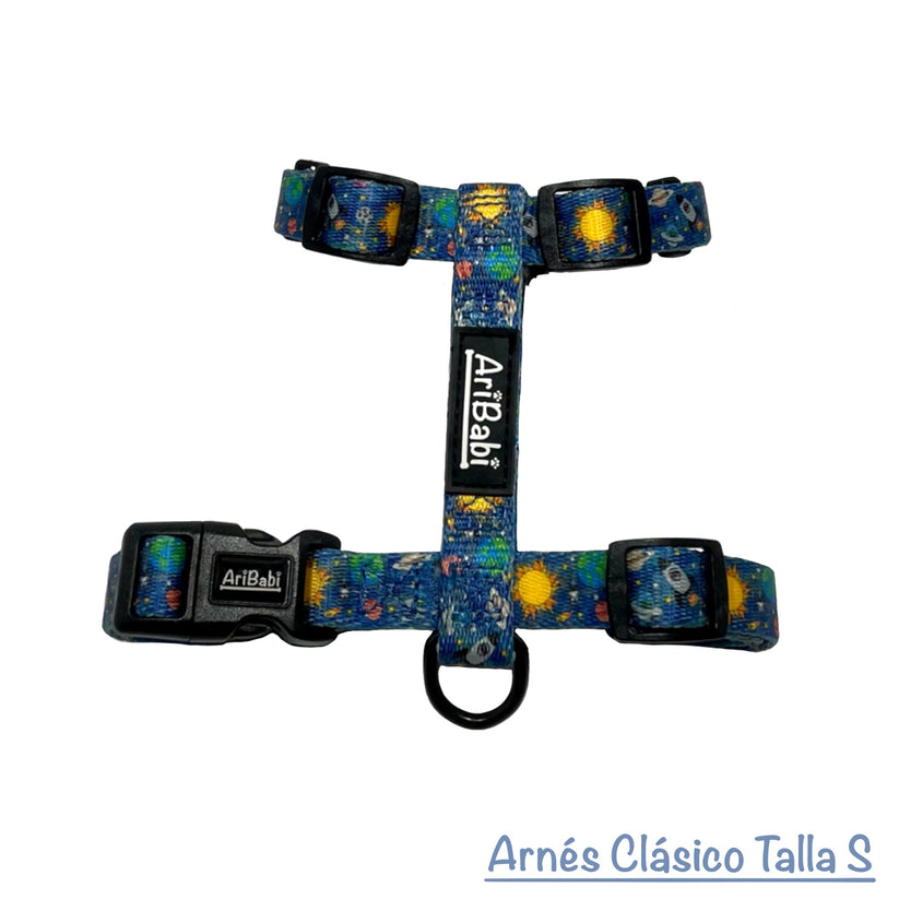 Aribabi LAIKA CLASSIC PET HAIR
