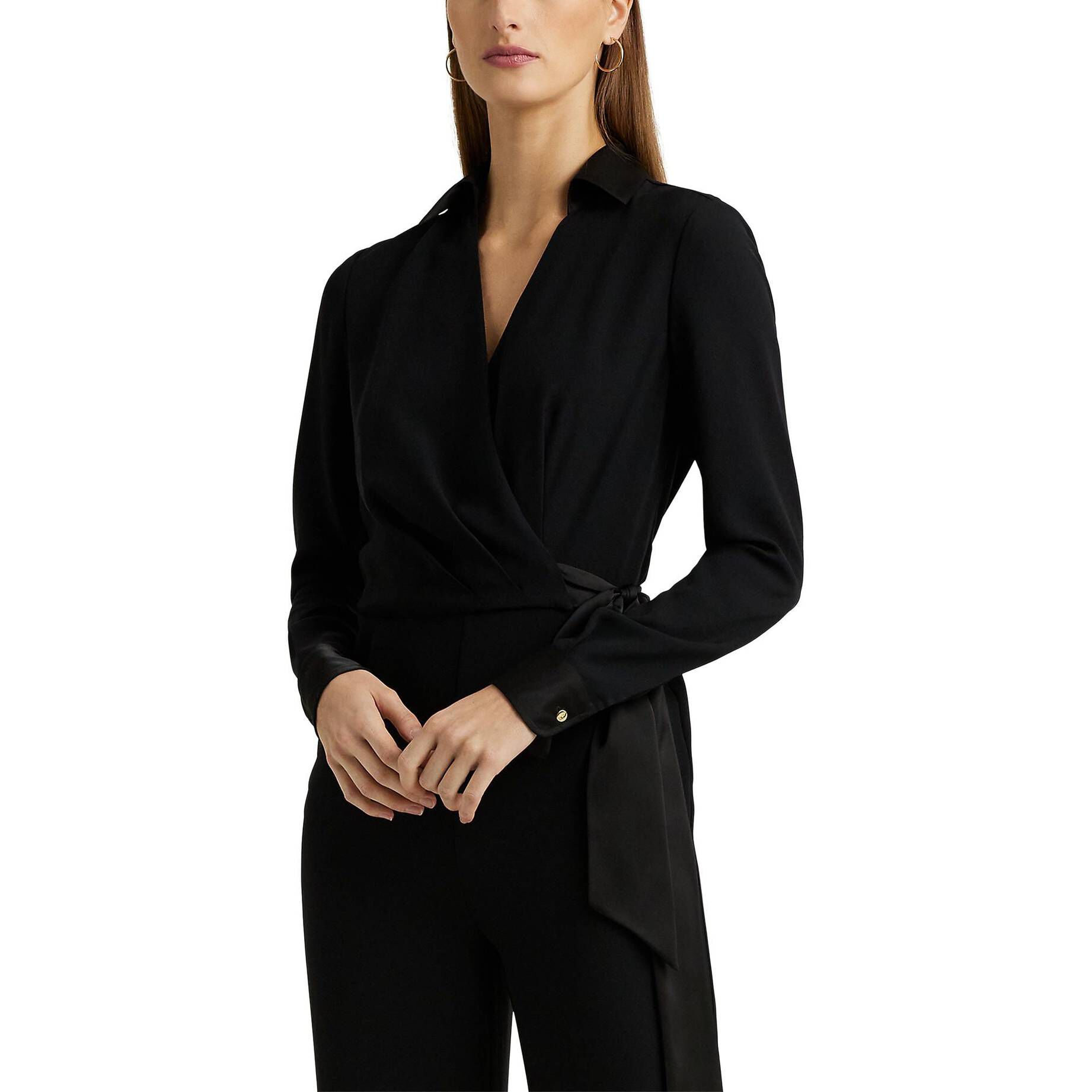 Lauren Ralph Lauren| Damen Jumpsuit