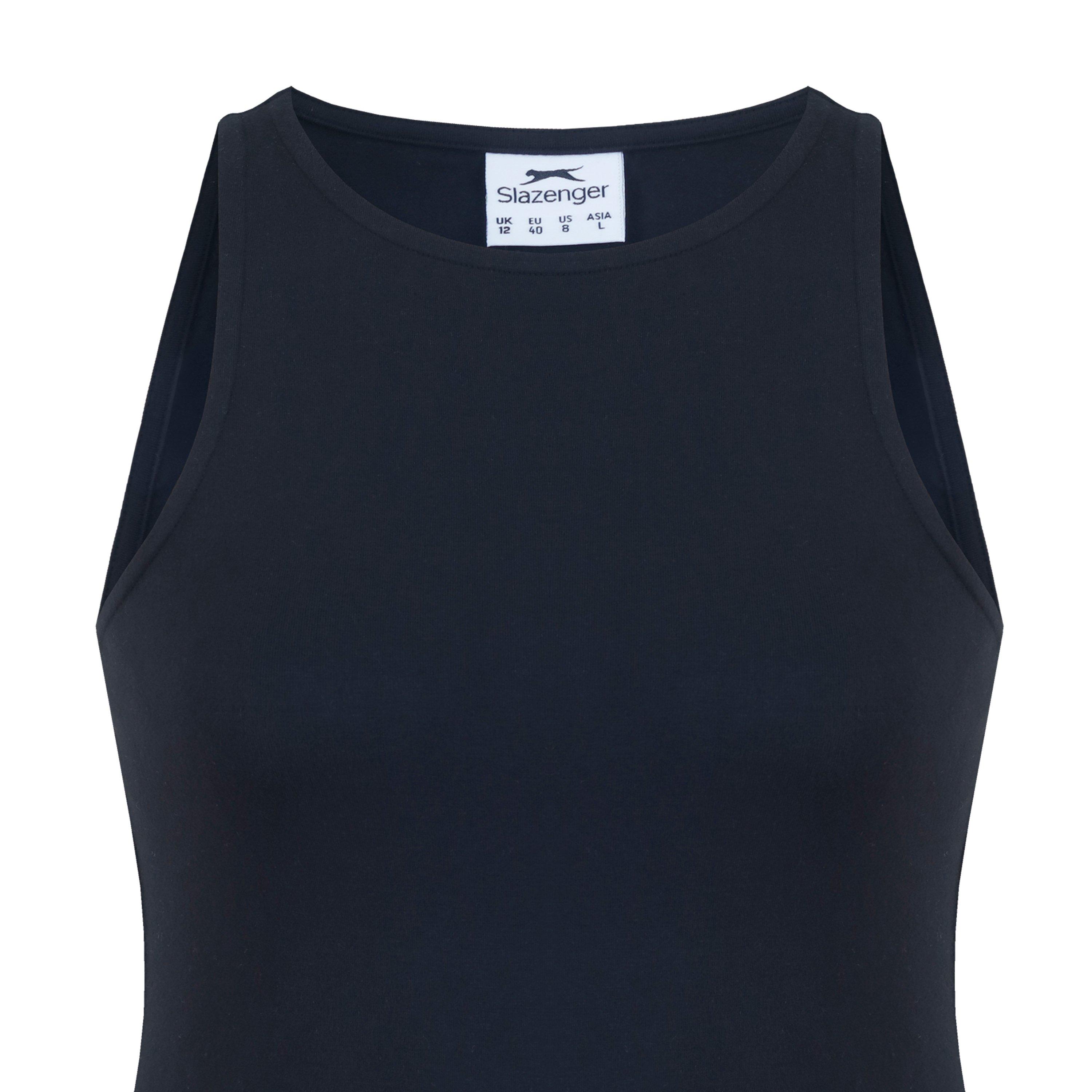 Slazenger Slaz Essentials Vest Ladies