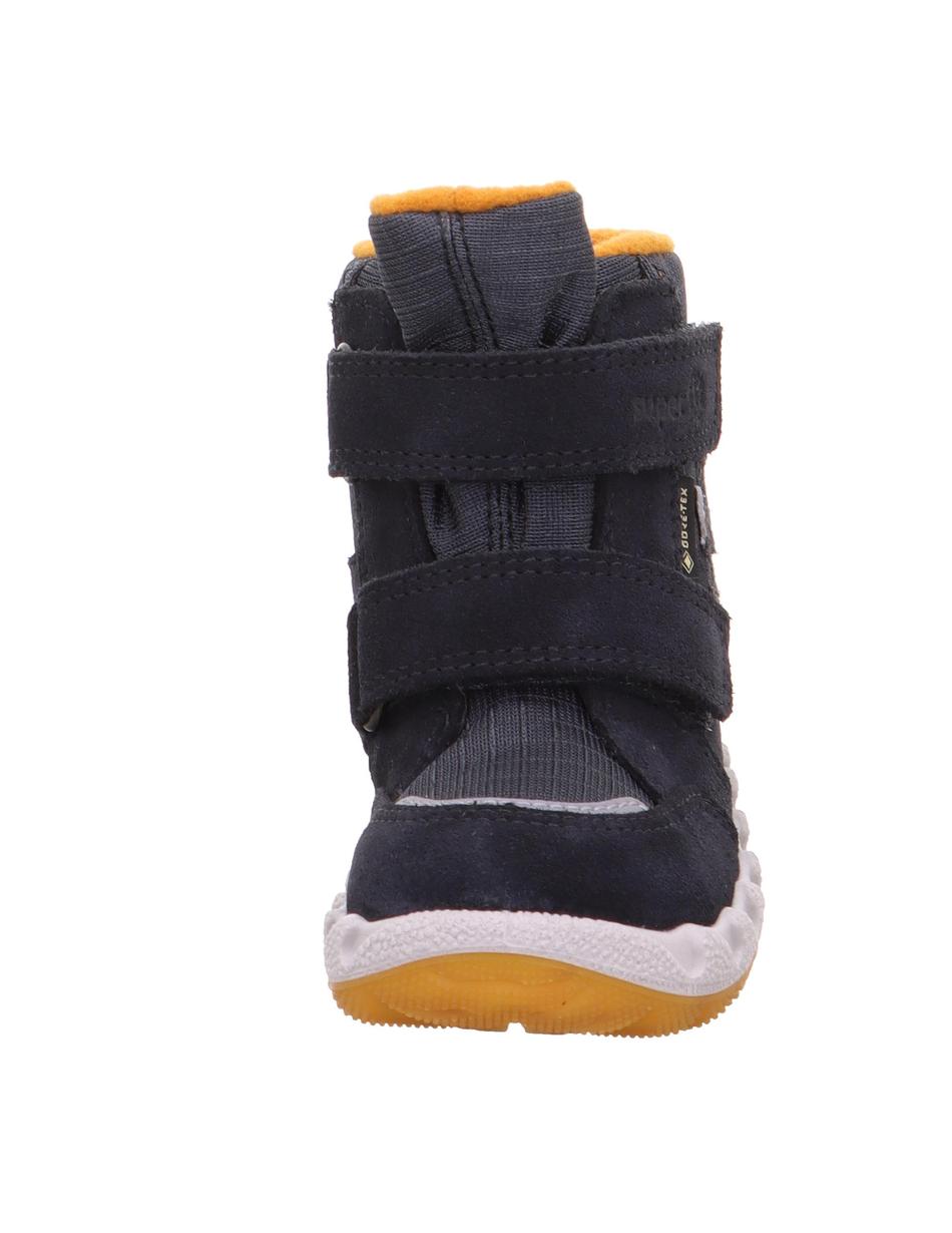 Winterstiefel ICEBIRD