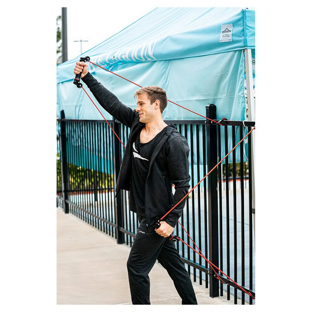 Finis Slide Dryland Widerstandsband
