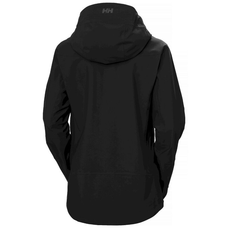 Verglas Backcountry Jacket - Veste ski femme