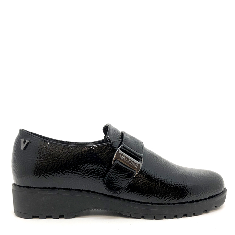 Valdini Sylvy | NOIR VERNI