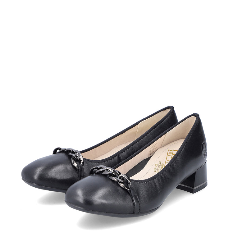Rieker 45069-00 | NOIR