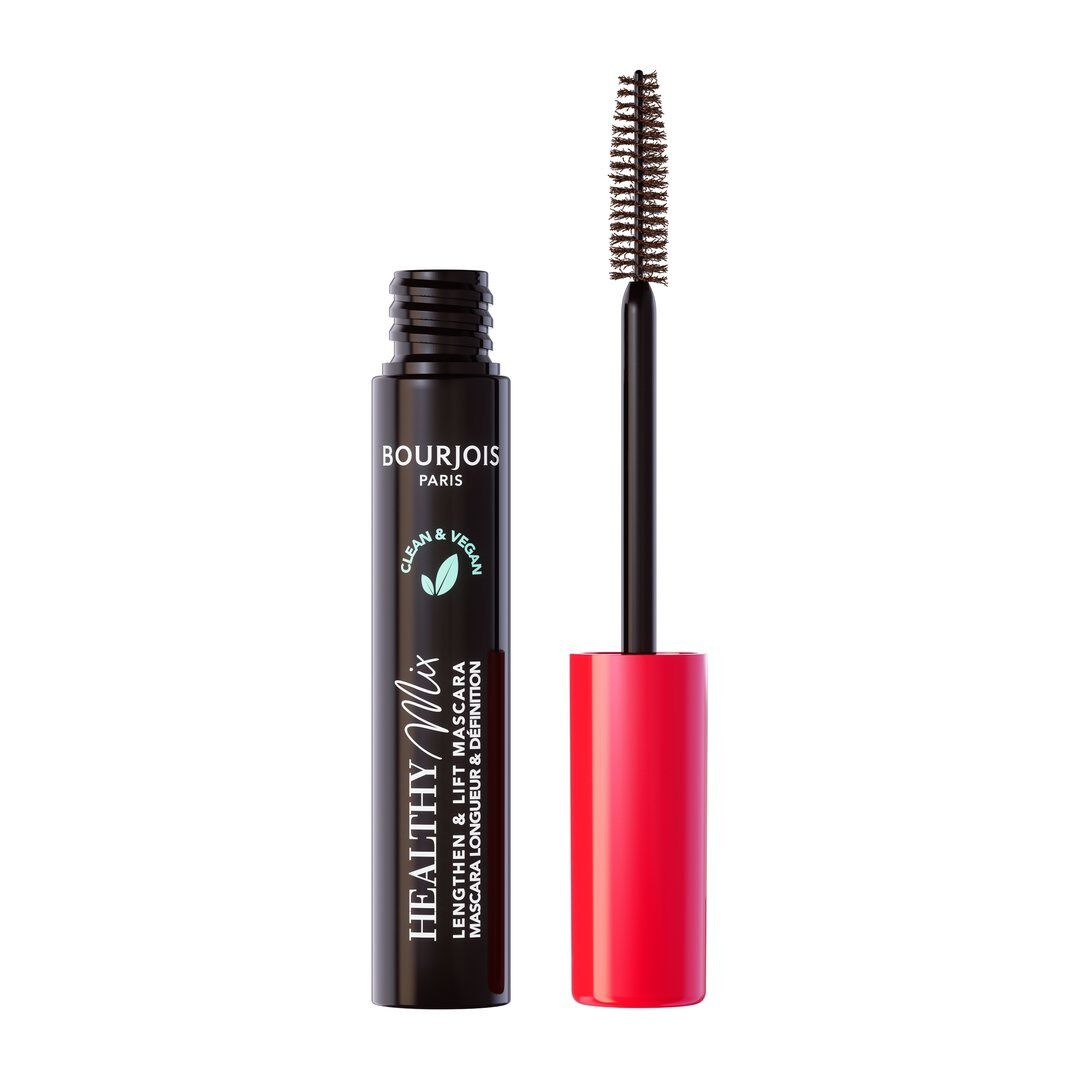 BOURJOIS  Healthy Mix Clean & Vegan Mascara