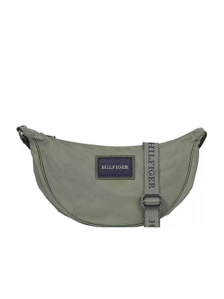TOMMY HILFIGER Tasche TH SUMMER olive