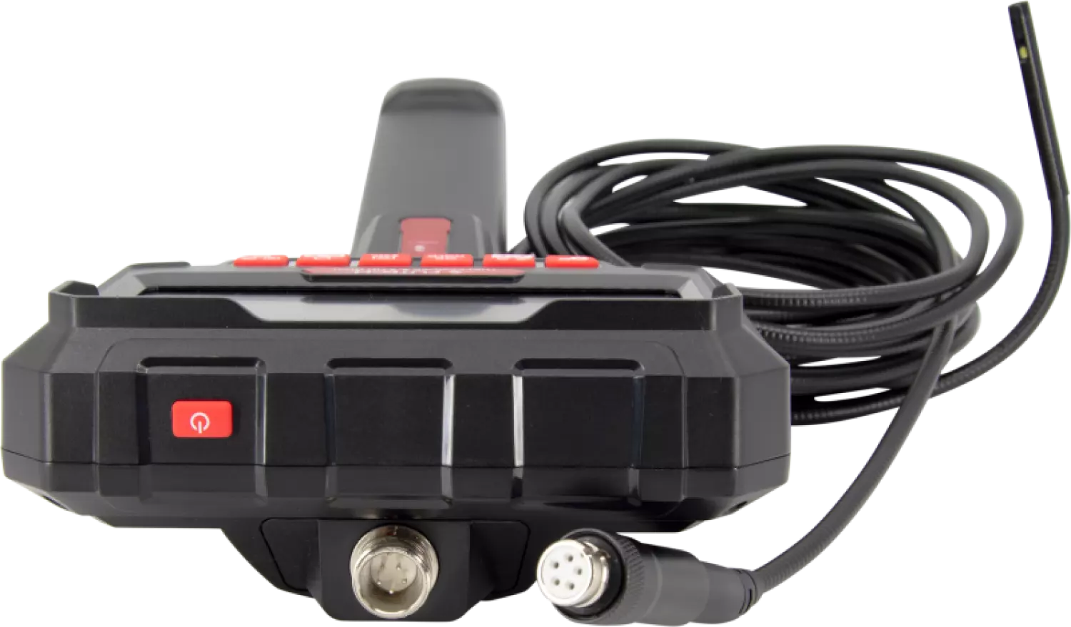 FUTECH Tubecorder 5.5 Dual Inspectiecamera - 5 mm x 5m