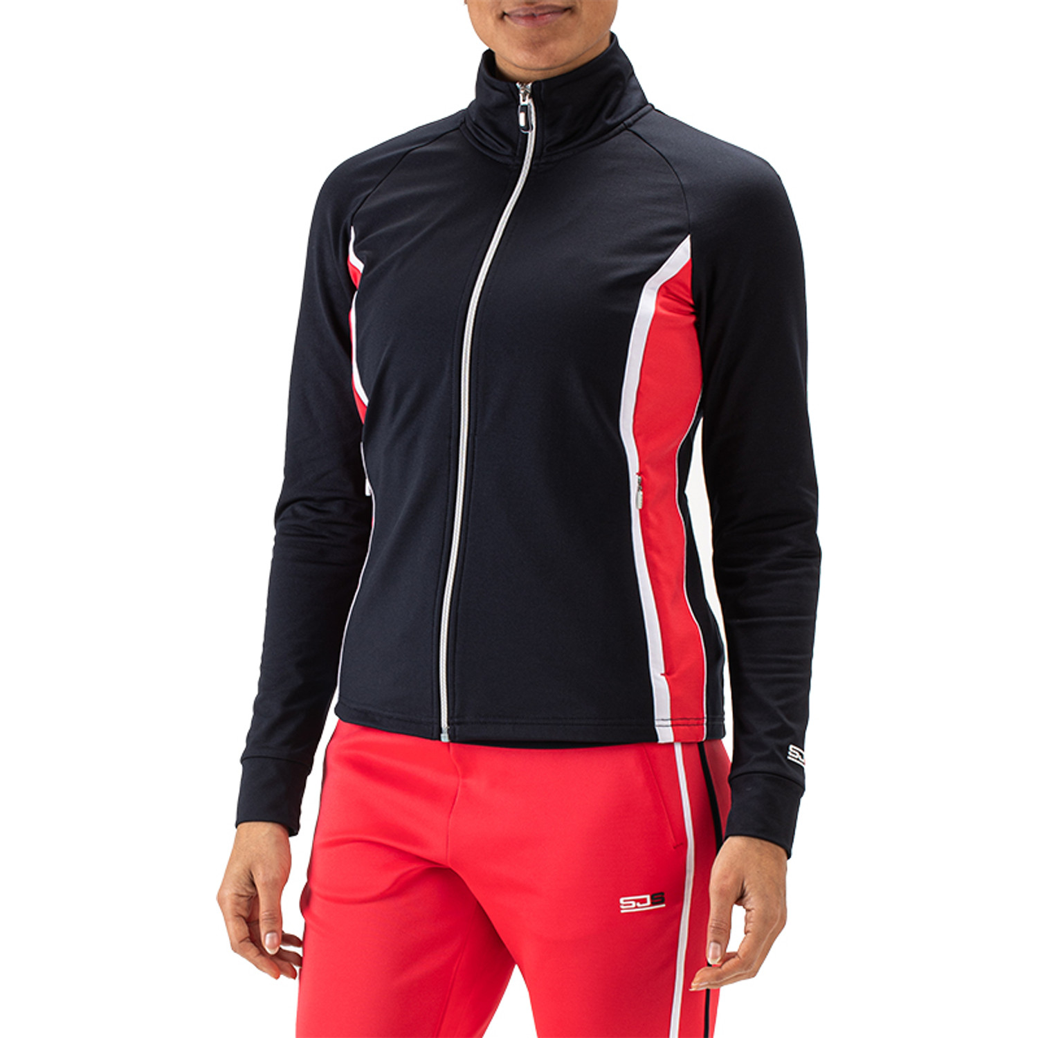 Sjeng Sports teamkleding damespakket 49