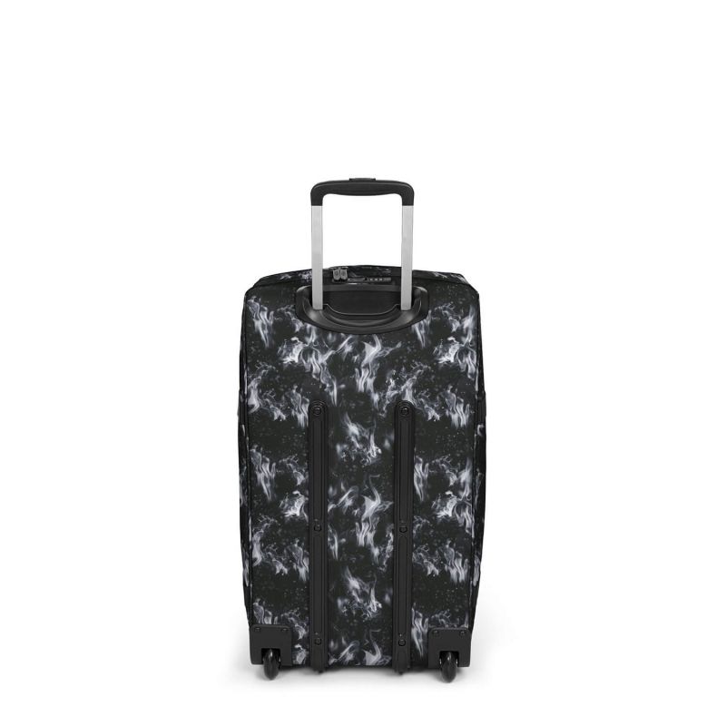Valise souple Transit'R M 67 cm Flame Dark