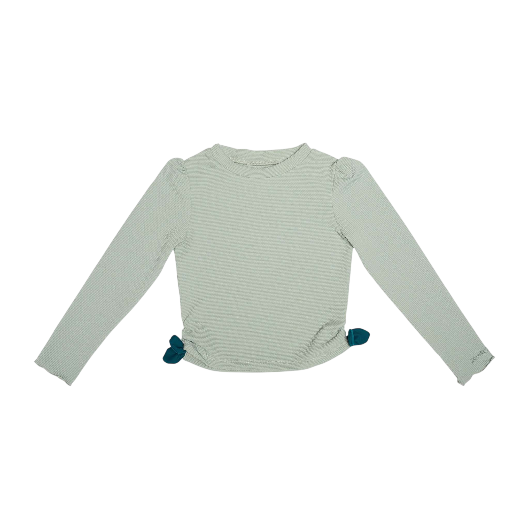 UV Badeshirt Nia Watermelon Desert Sage