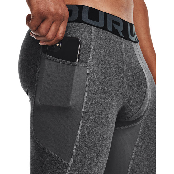 Under Armour Heatgear Compression Short