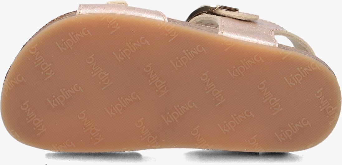 KIPLING gouden kipling sandalen milar 1
