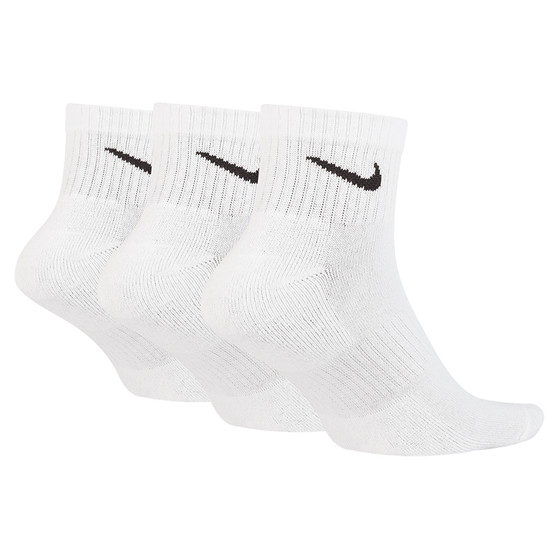 Nike Cushioned 3-Pack Enkel Sokken