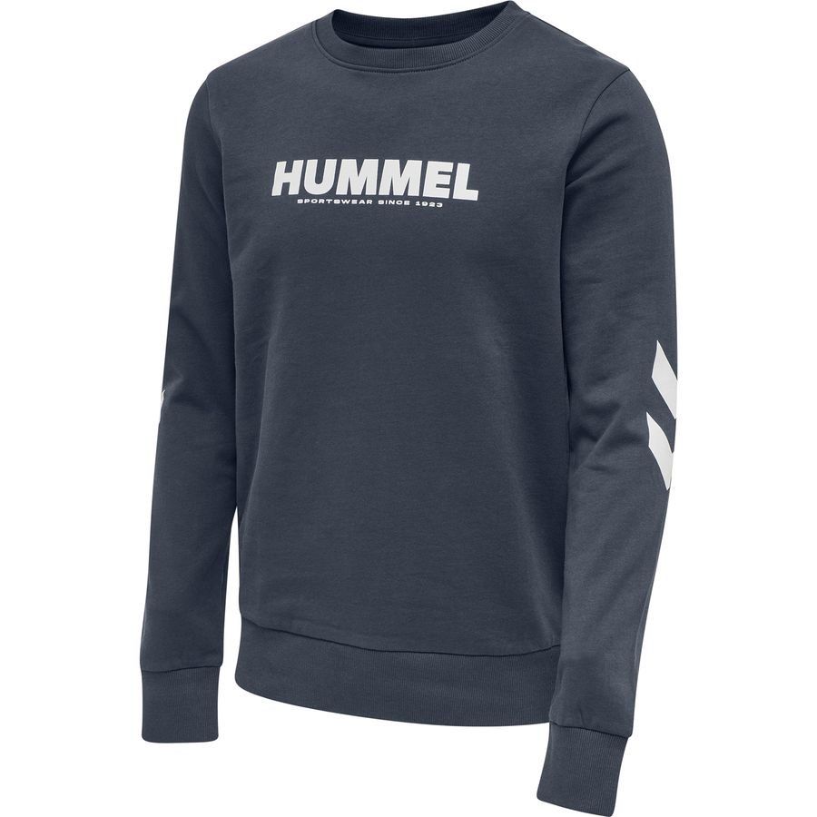 Hummel Legacy Sweat - Bleu Marine