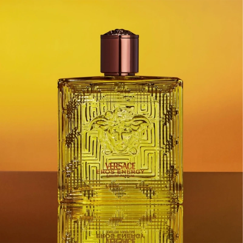 Versace Eros Energy Pour Homme EDP 50 ml