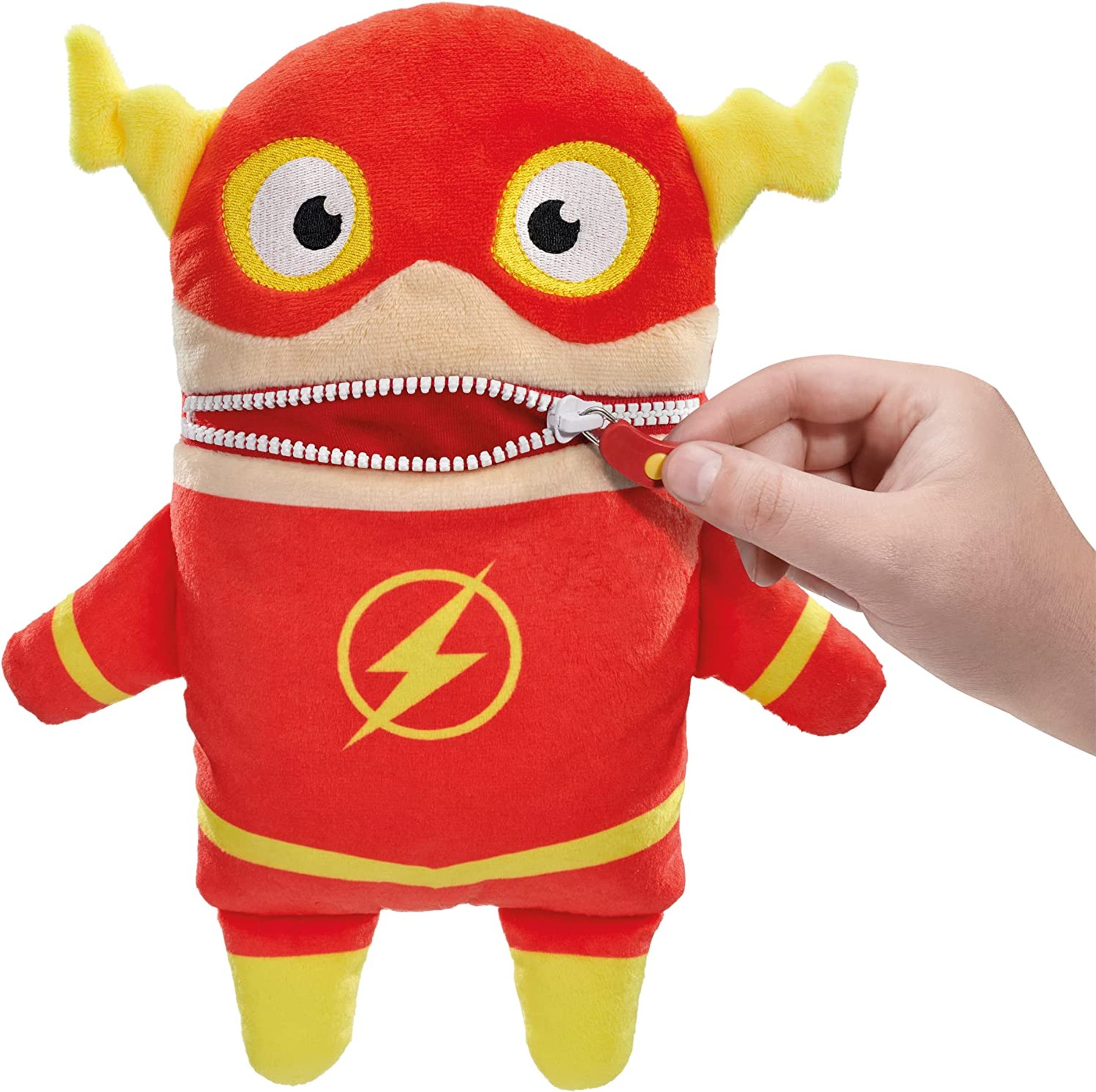 Sorgenfresser DC Super Hero Flash