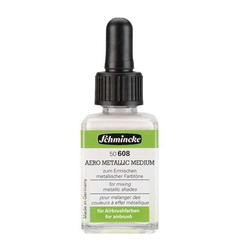 SCHMINCKE AERO METALLIC Medium