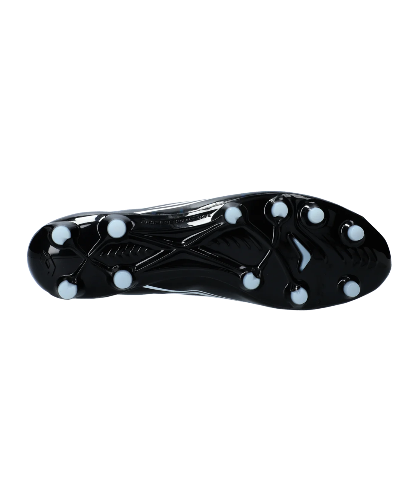 Lotto Zhero Gravity III OG FG 50 Years Schwarz Weiss F1OG