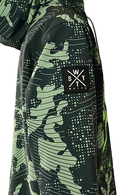 WATTS - VESTE 1ORBITAL M