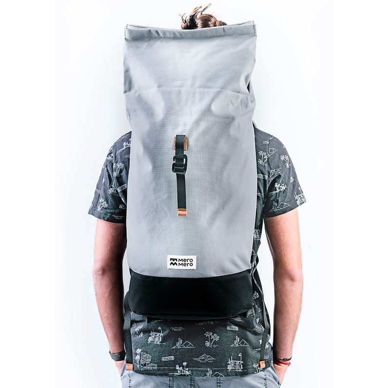 MeroMero Squamish V3 Rucksack