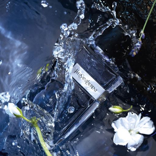 Yves Saint Laurent Y Eau De Toilette, 60 ml
