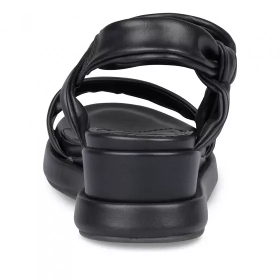 Sandales NOIR SINEQUANONE