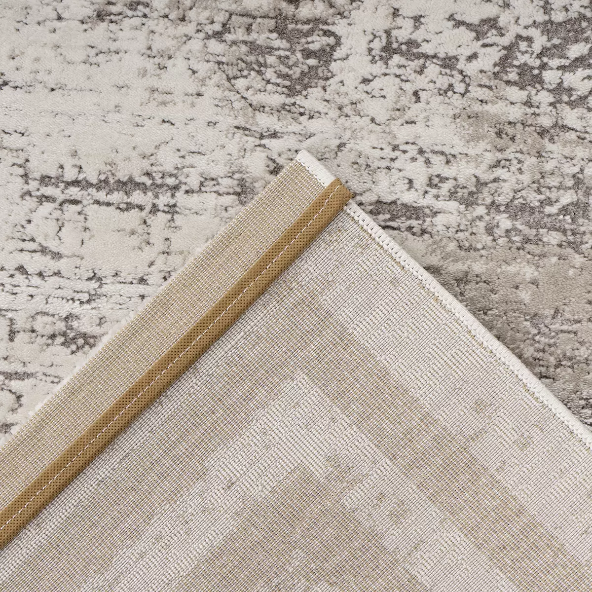 Teppich Paris taupe