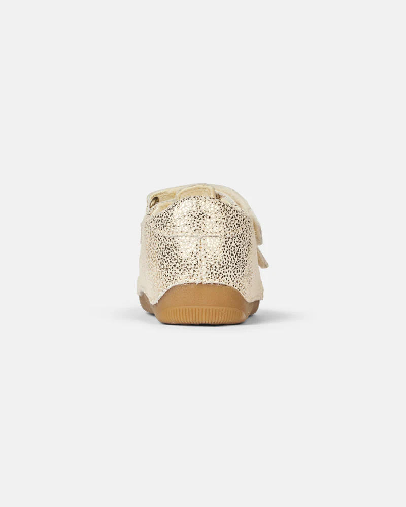Petit Summer Ivory Gold