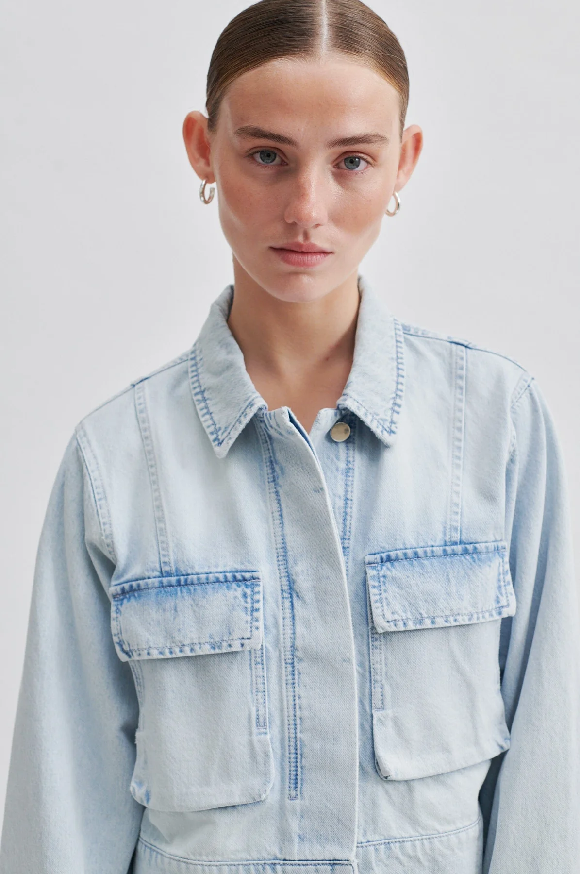 Second Female Fira Jacket
