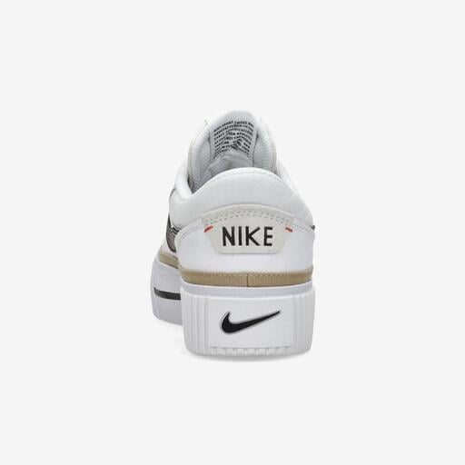 Nike Court Legacy Lift