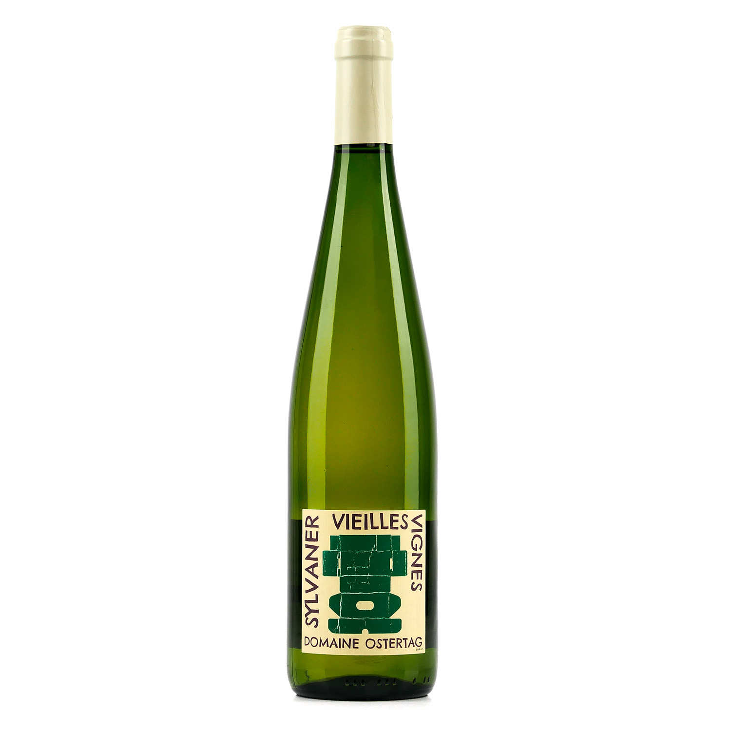 Sylvaner Les Vieilles Vignes bio