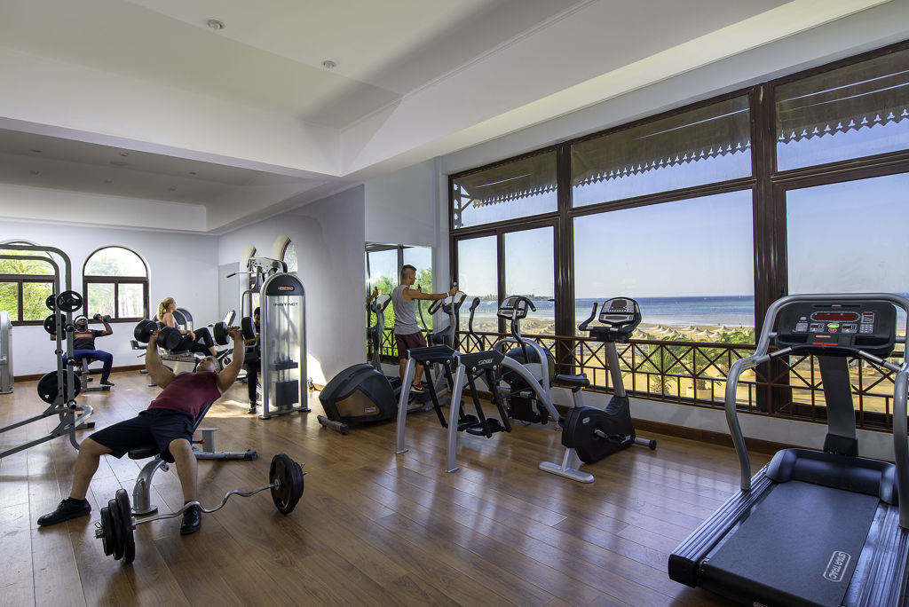 Stella Beach Resort & Spa Makadi Bay All Inclusive - Hotel