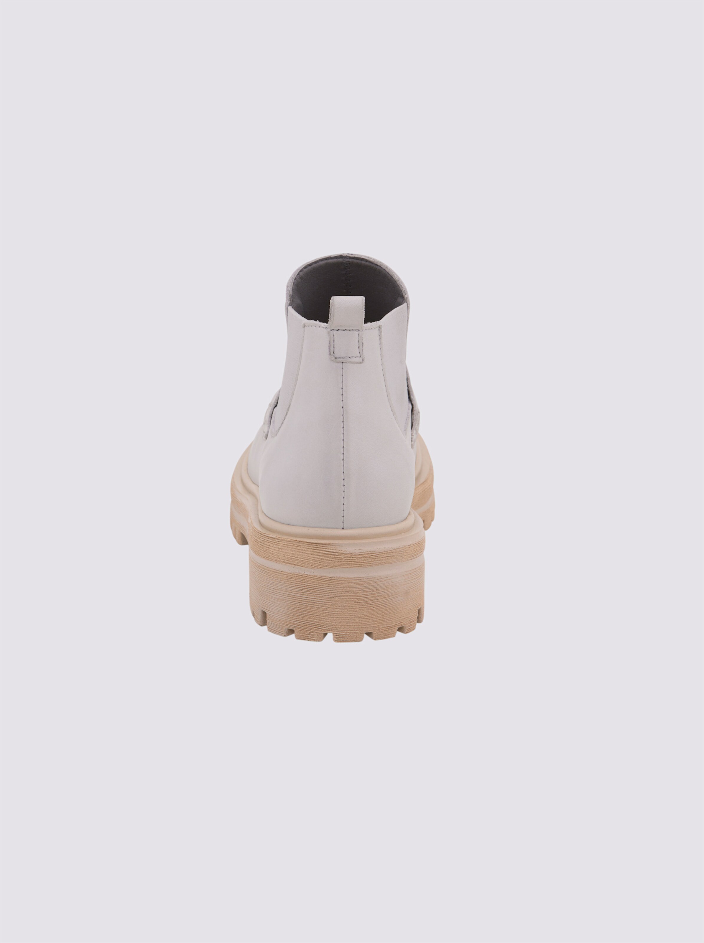 Stiefelette