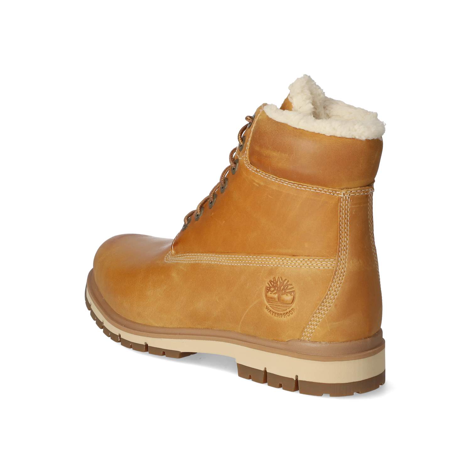 Timberland Winterboots RADFORD - wheat