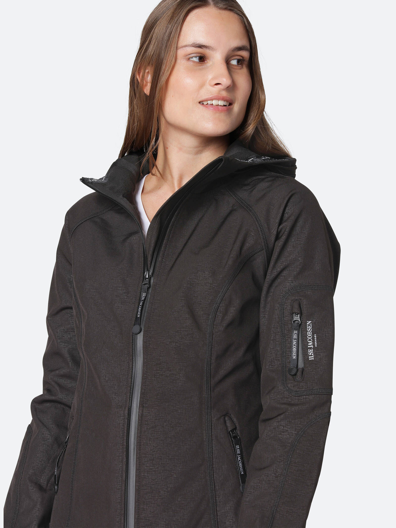 Ilse Jacobsen| Damen Regenjacke RAIN37
