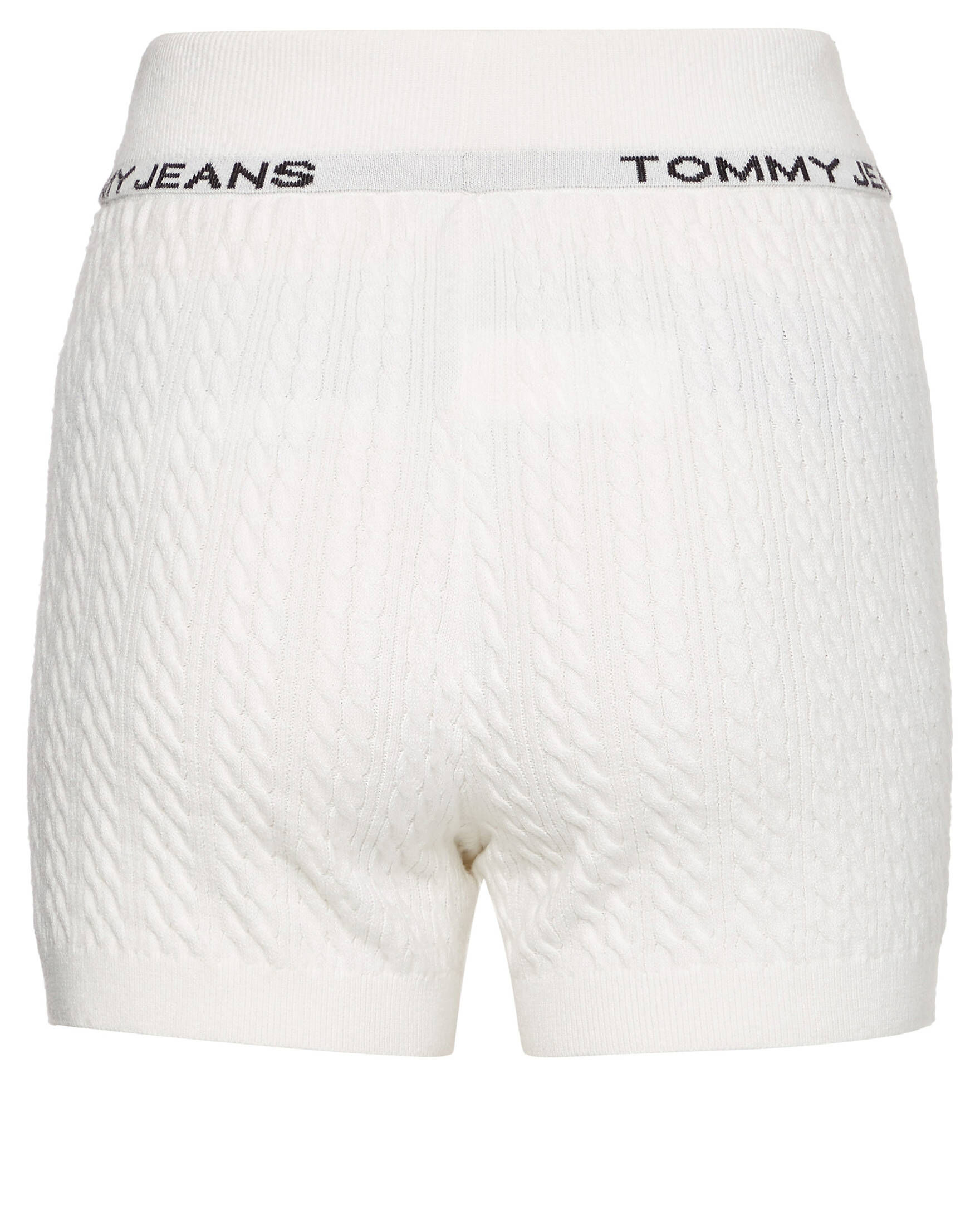 Tommy Jeans| Damen Strickshorts