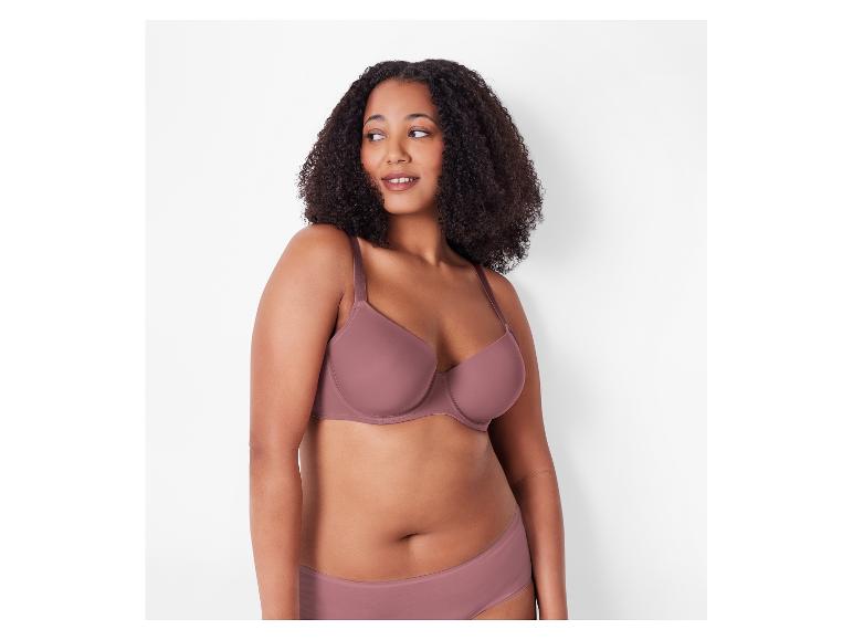 Set van 2 dames-BH's - Plus size