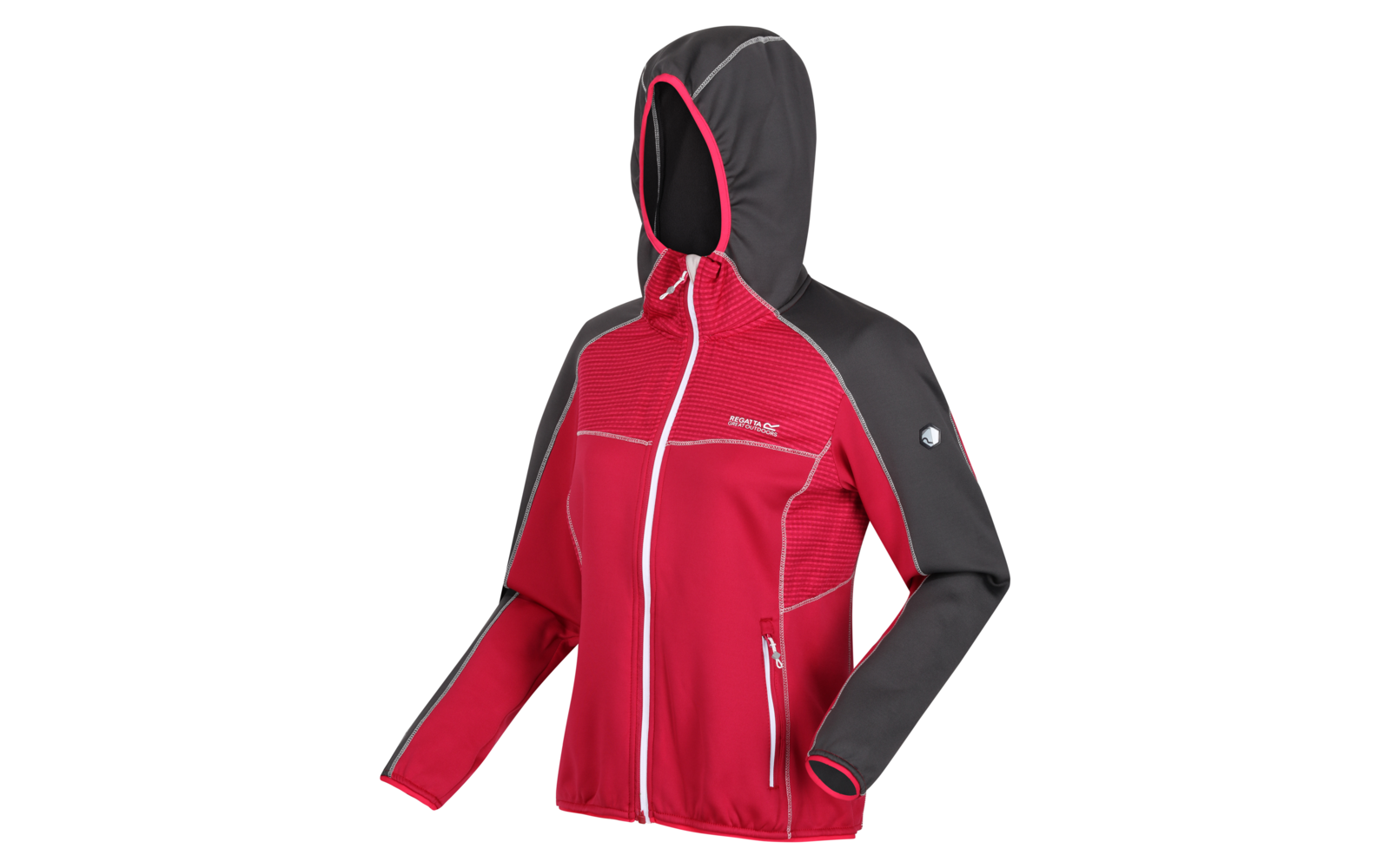 Regatta Attare Damen Hybridjacke