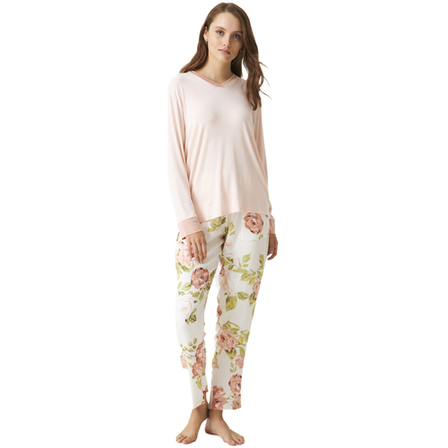 J&j Brothers - JJBDP0101 Rosa