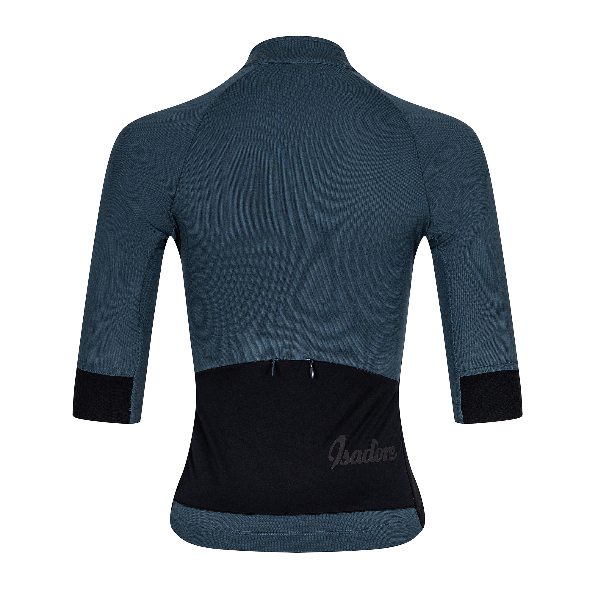 Isadore Women´s Gravel Jersey Orion Blue