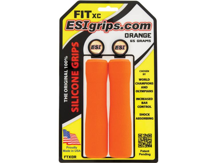 ESIgrips Fit XC MTB Handvatten